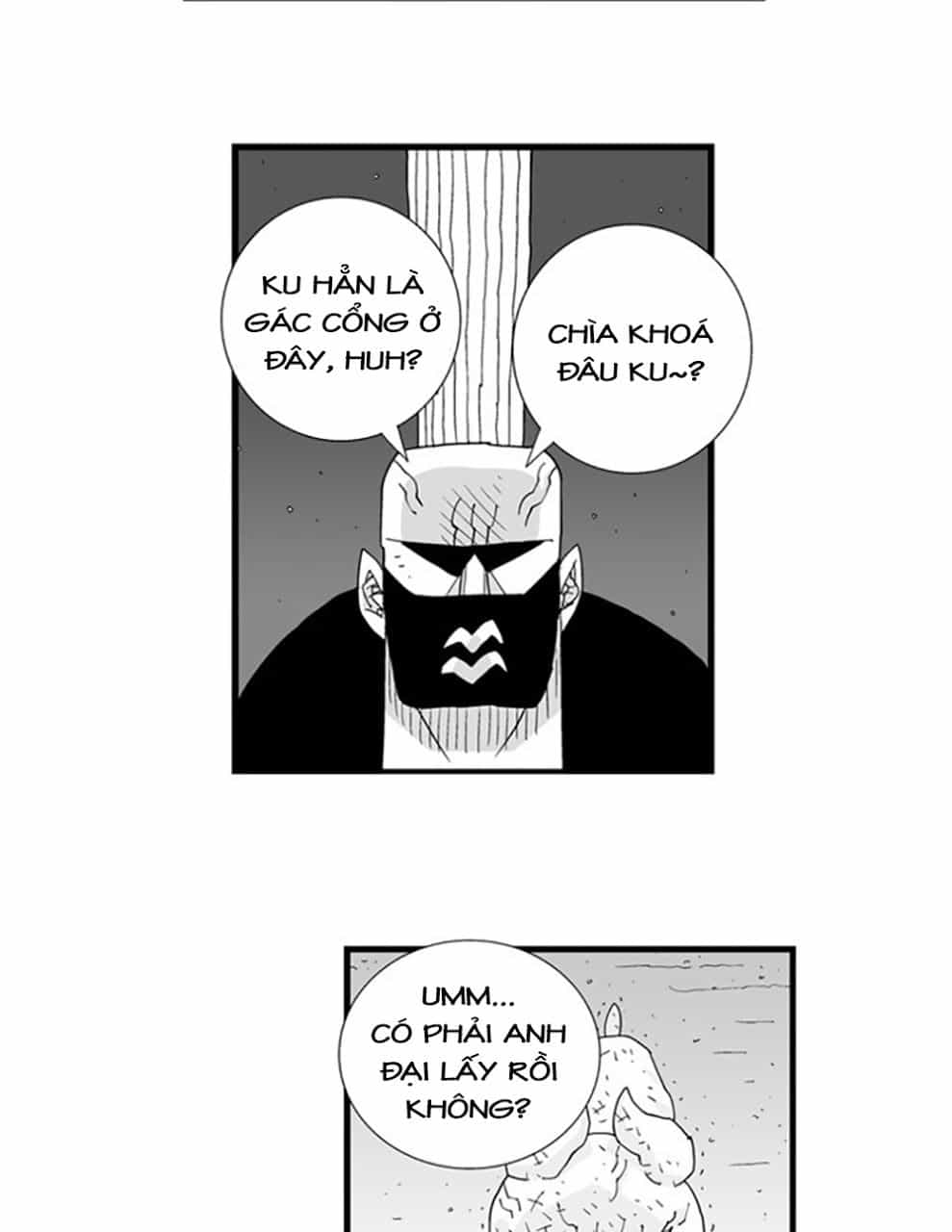 Hellper - Chương 75 - ảnh 6