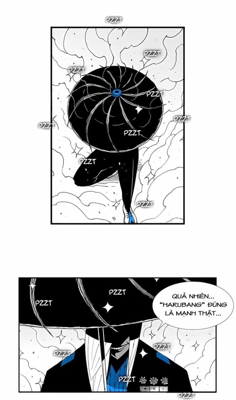 Hellper - Chương 76 - ảnh 18