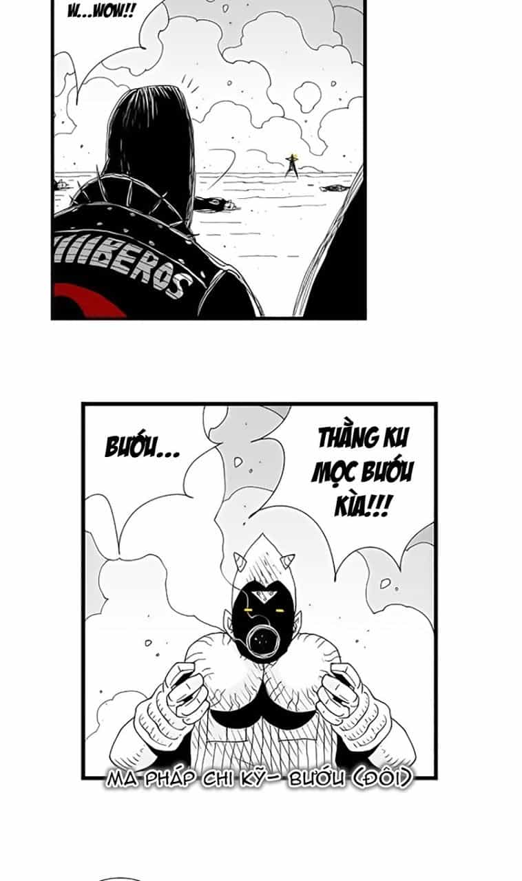 Hellper - Chương 76 - ảnh 23