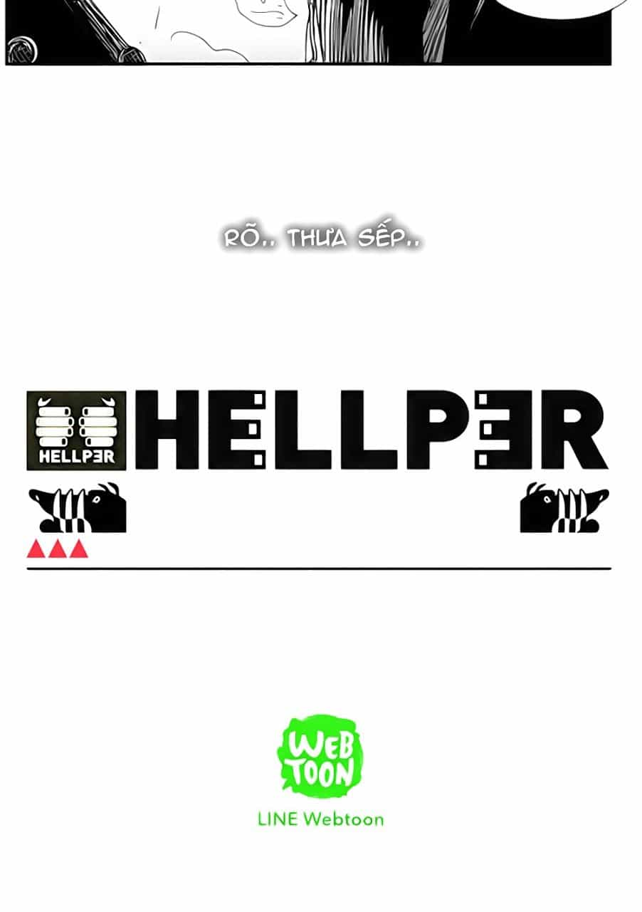 Hellper - Chương 76 - ảnh 40