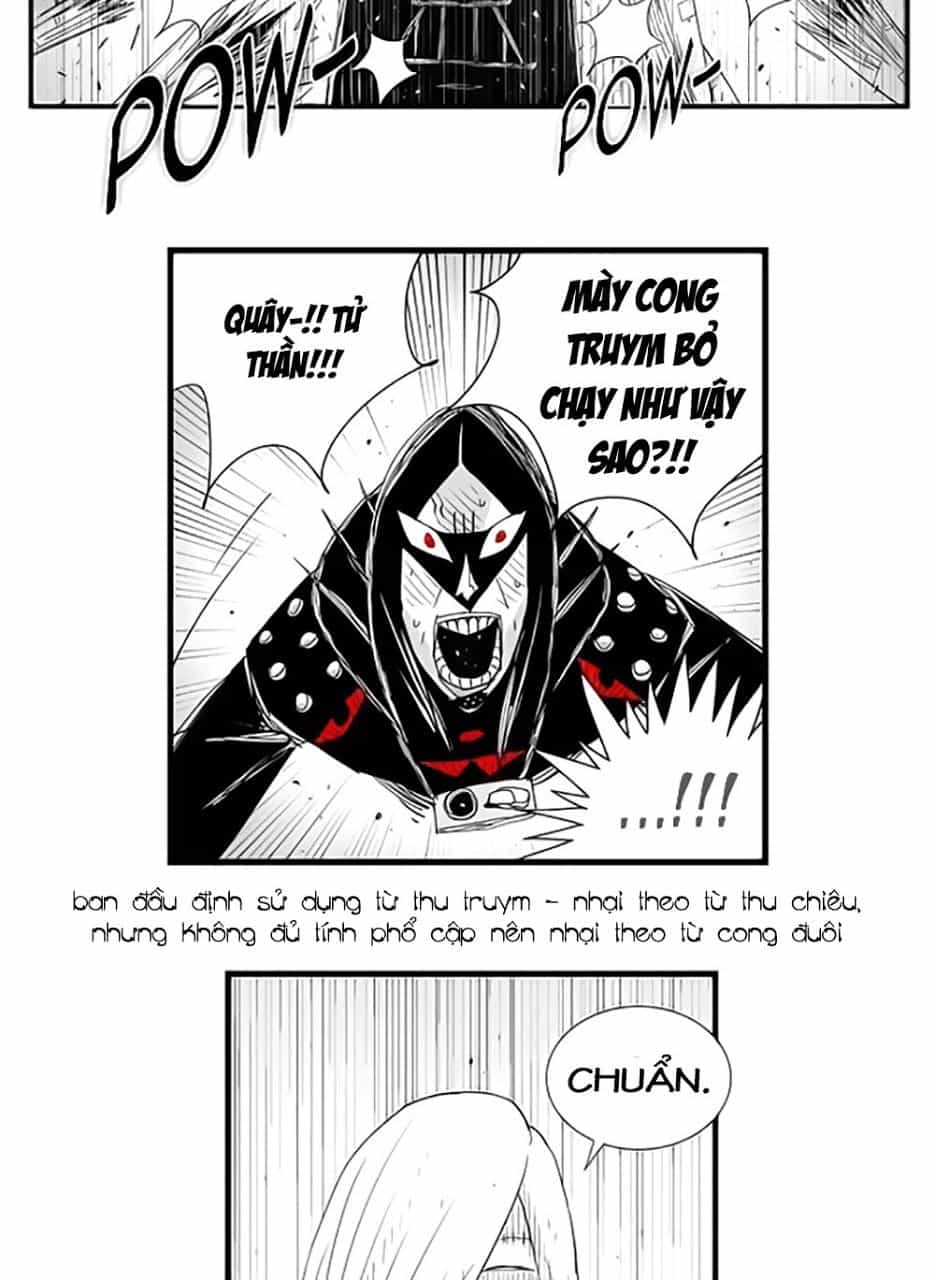 Hellper - Chương 77 - ảnh 24