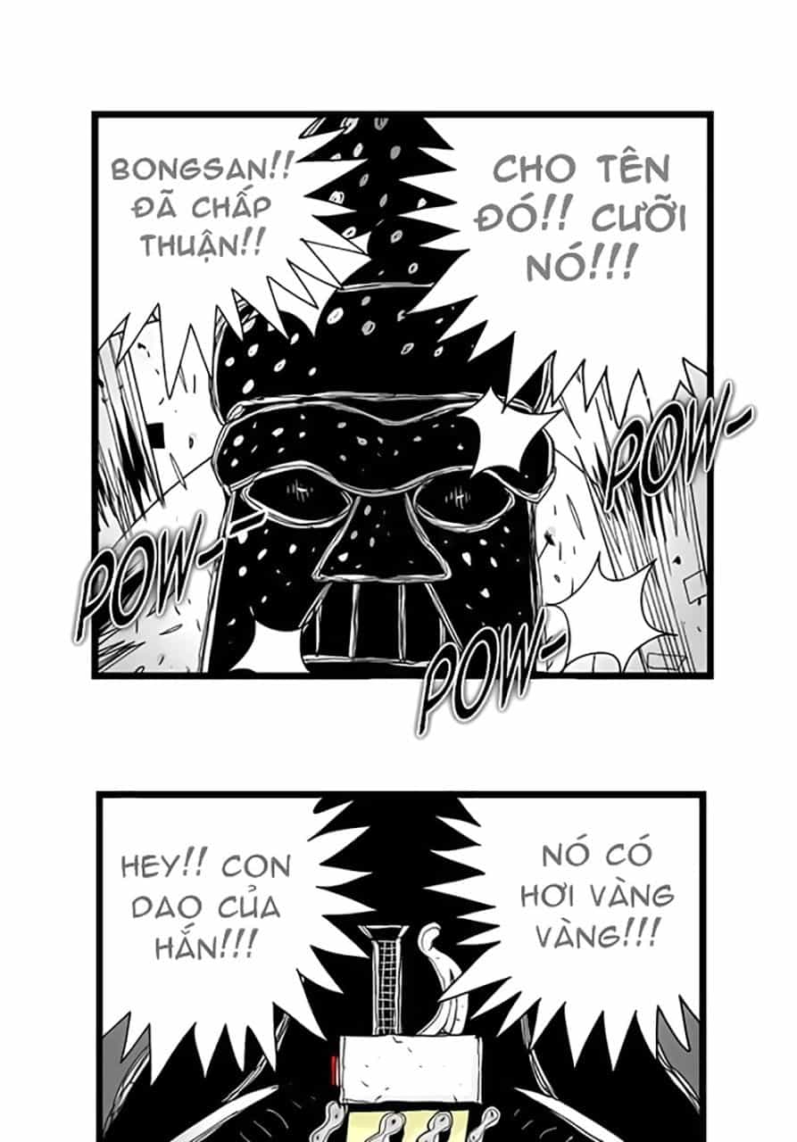 Hellper - Chương 77 - ảnh 28