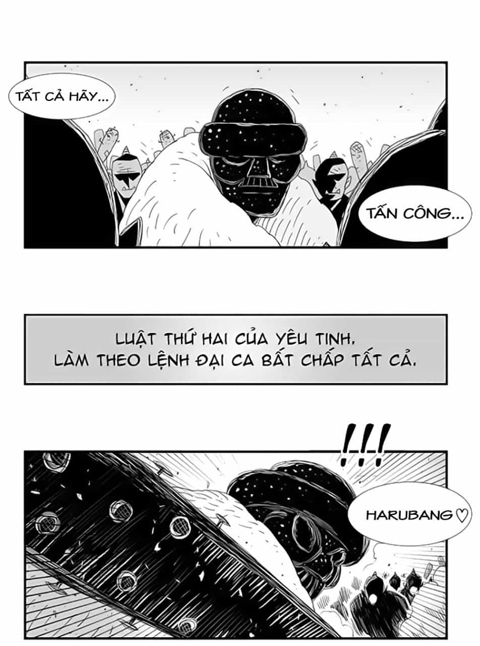 Hellper - Chương 77 - ảnh 3