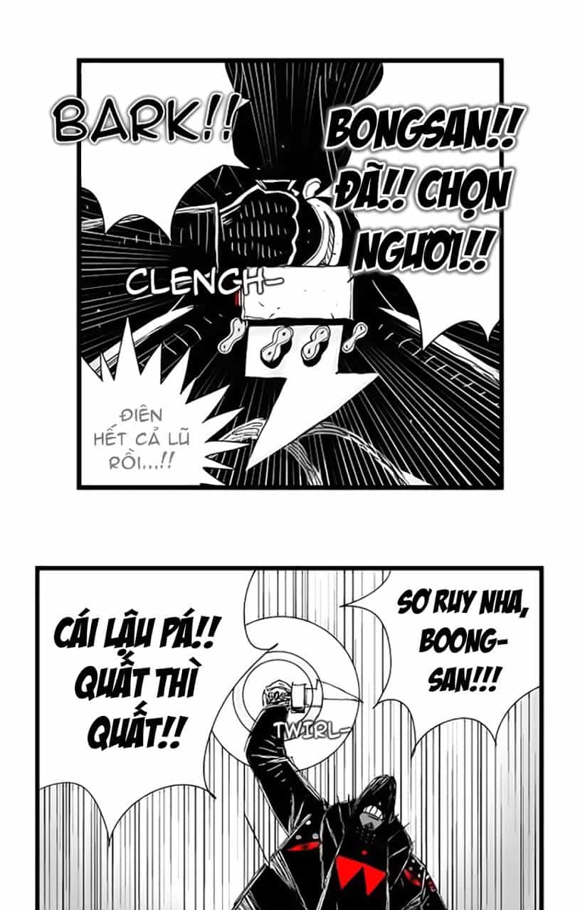 Hellper - Chương 77 - ảnh 32