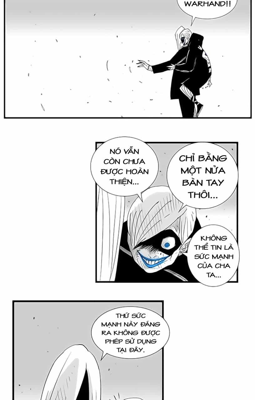 Hellper - Chương 77 - ảnh 44