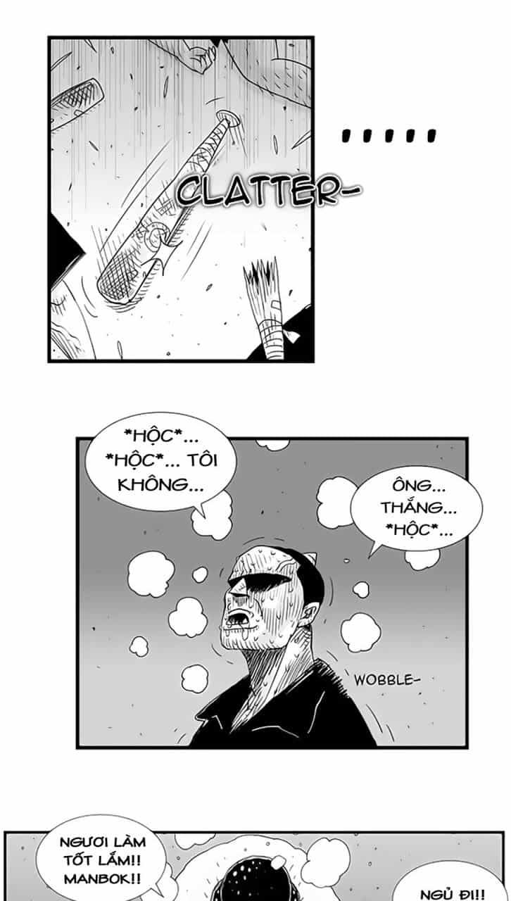 Hellper - Chương 78 - ảnh 11