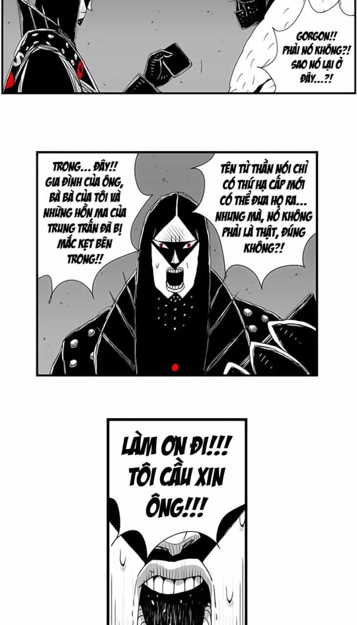 Hellper - Chương 78 - ảnh 13