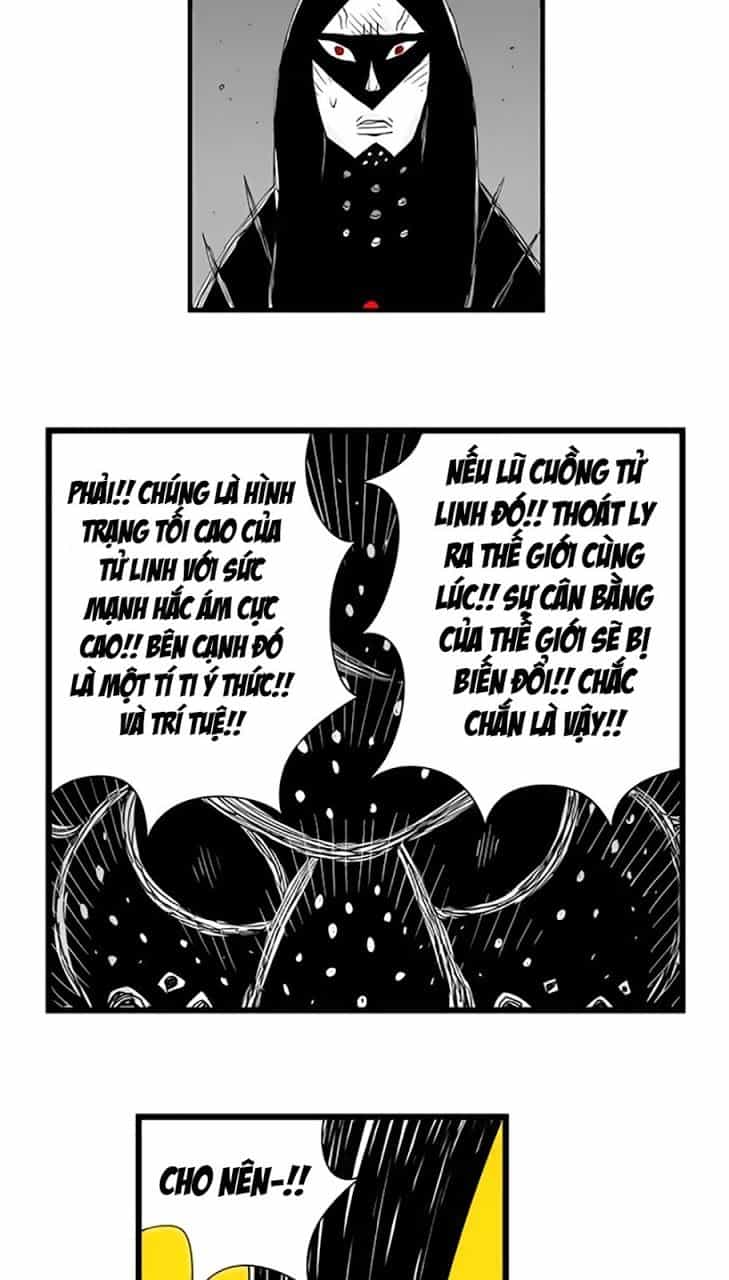 Hellper - Chương 78 - ảnh 18