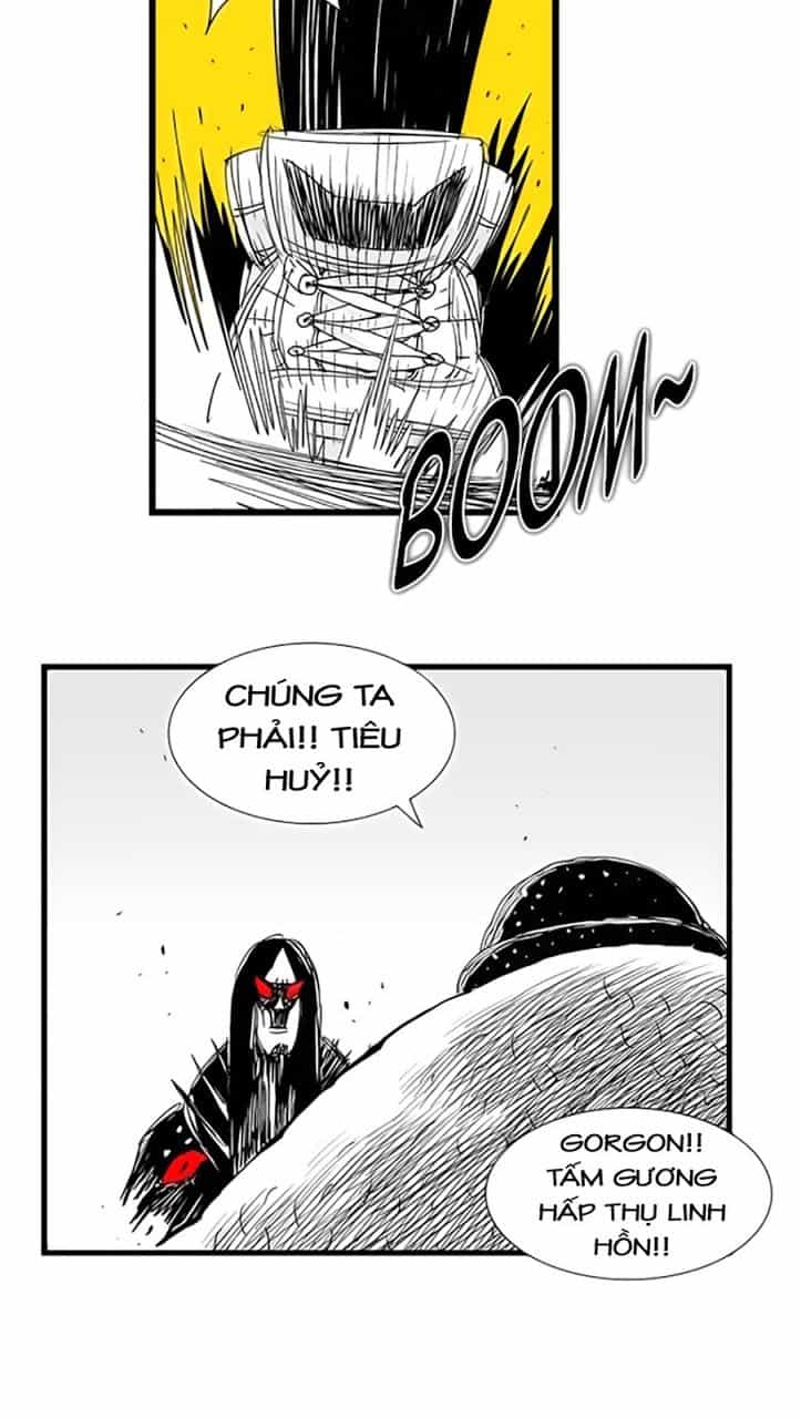 Hellper - Chương 78 - ảnh 19