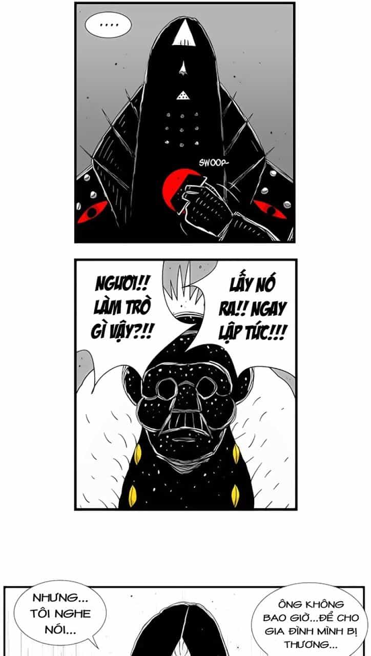 Hellper - Chương 78 - ảnh 20