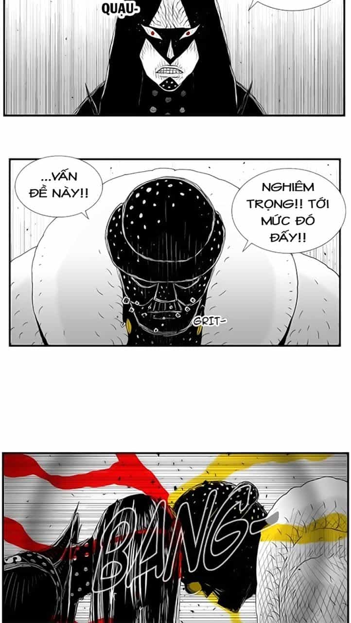 Hellper - Chương 78 - ảnh 21