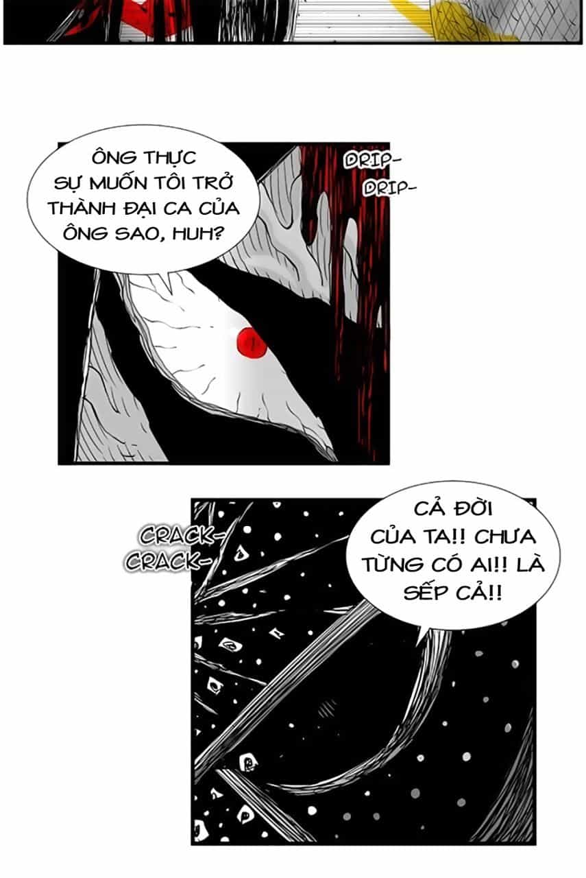 Hellper - Chương 78 - ảnh 22