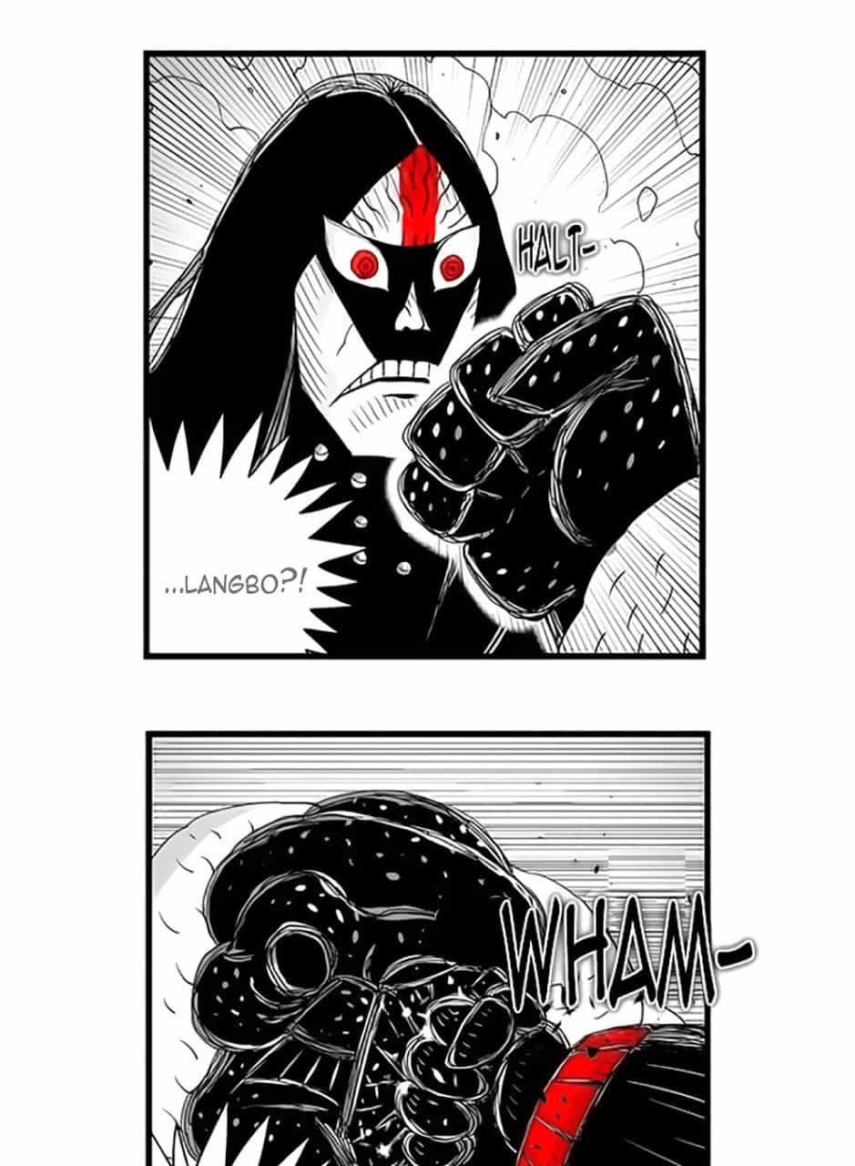 Hellper - Chương 78 - ảnh 24