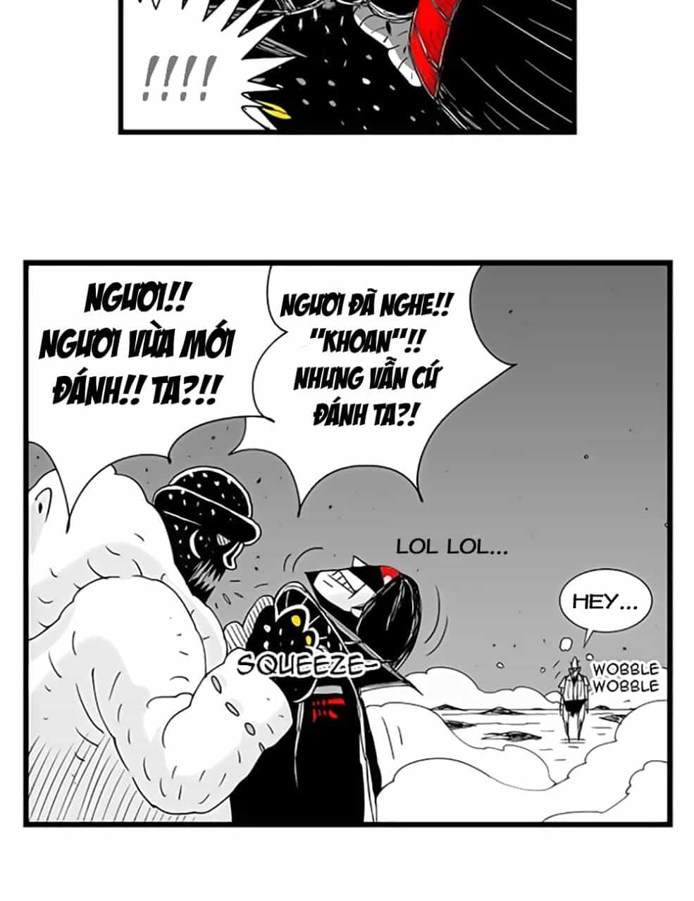 Hellper - Chương 78 - ảnh 25