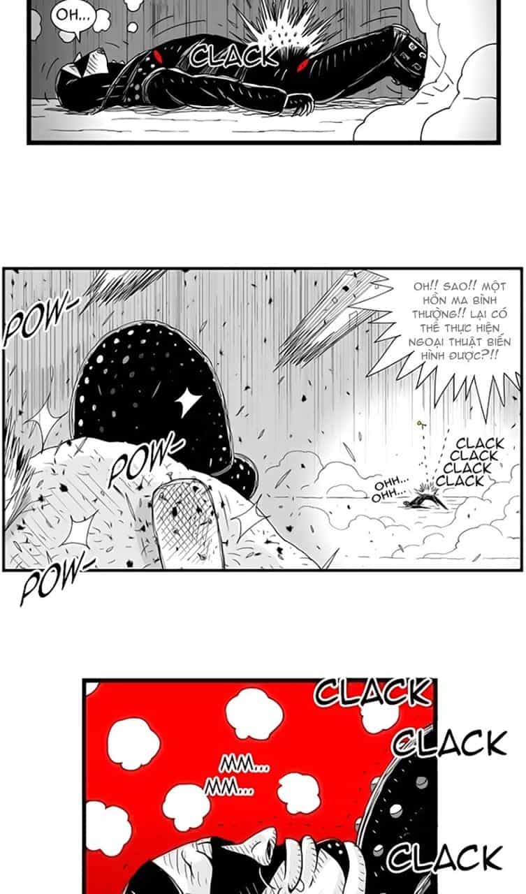 Hellper - Chương 78 - ảnh 3