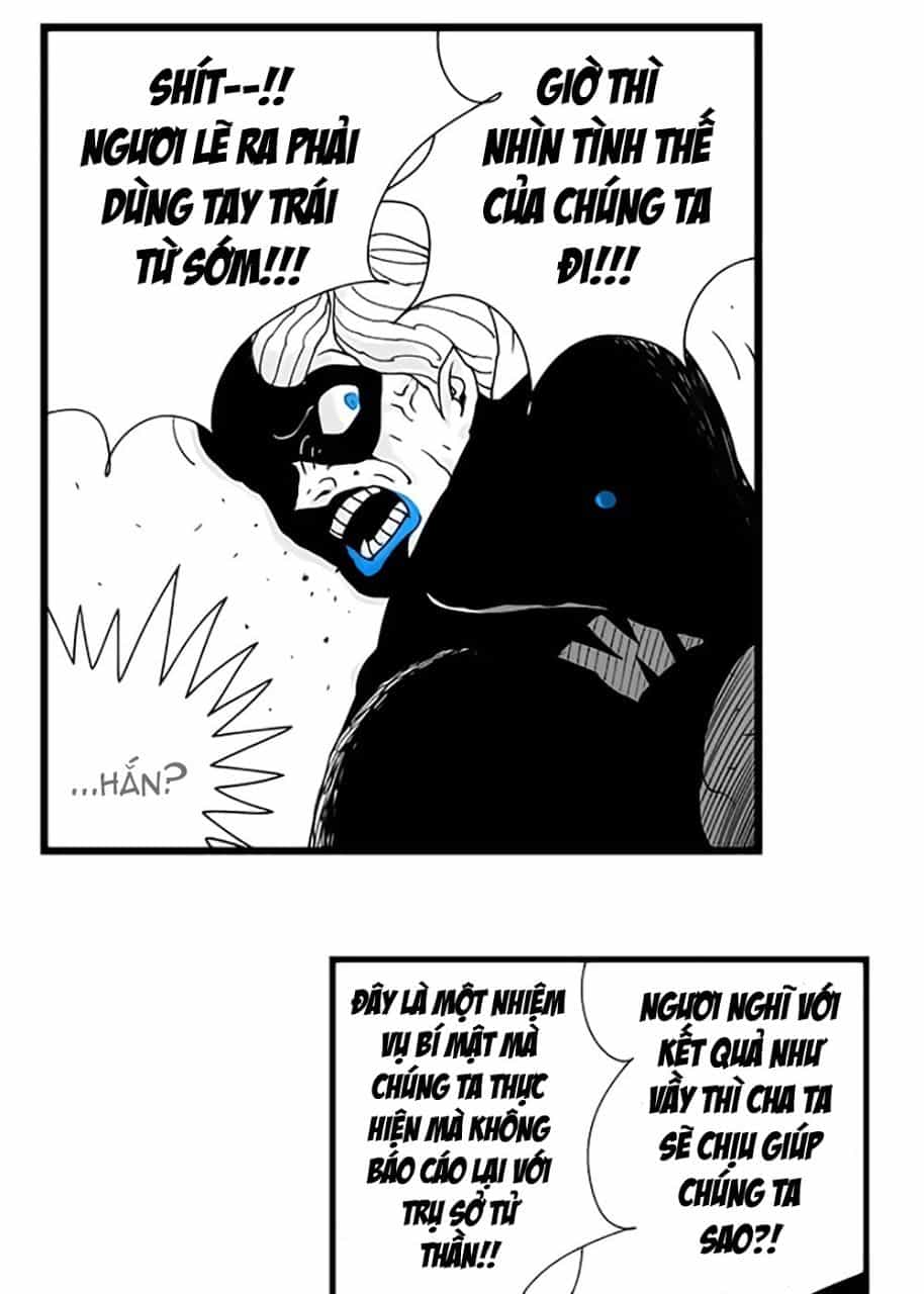 Hellper - Chương 78 - ảnh 31