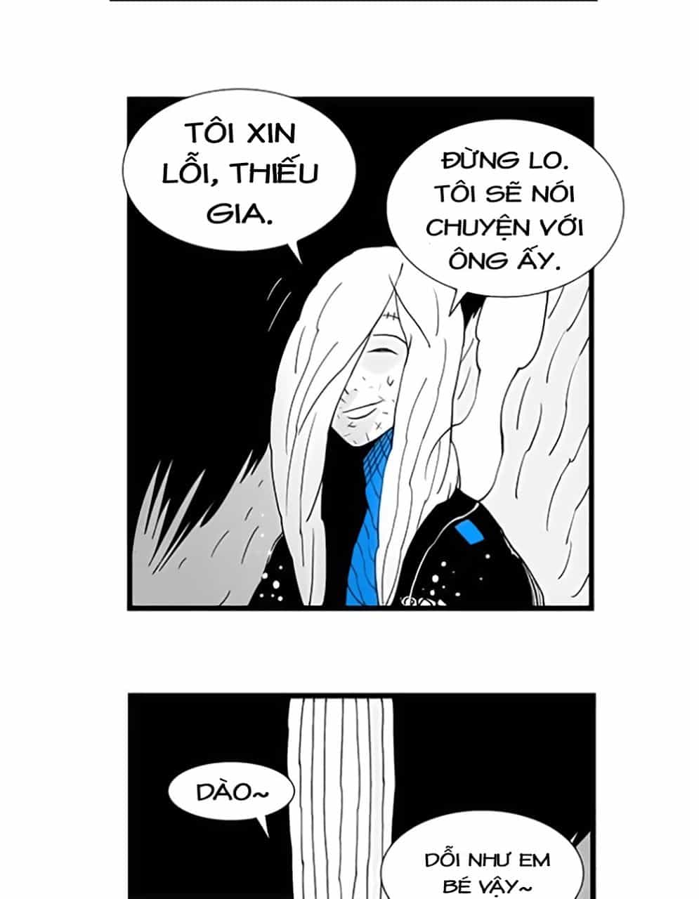 Hellper - Chương 78 - ảnh 33