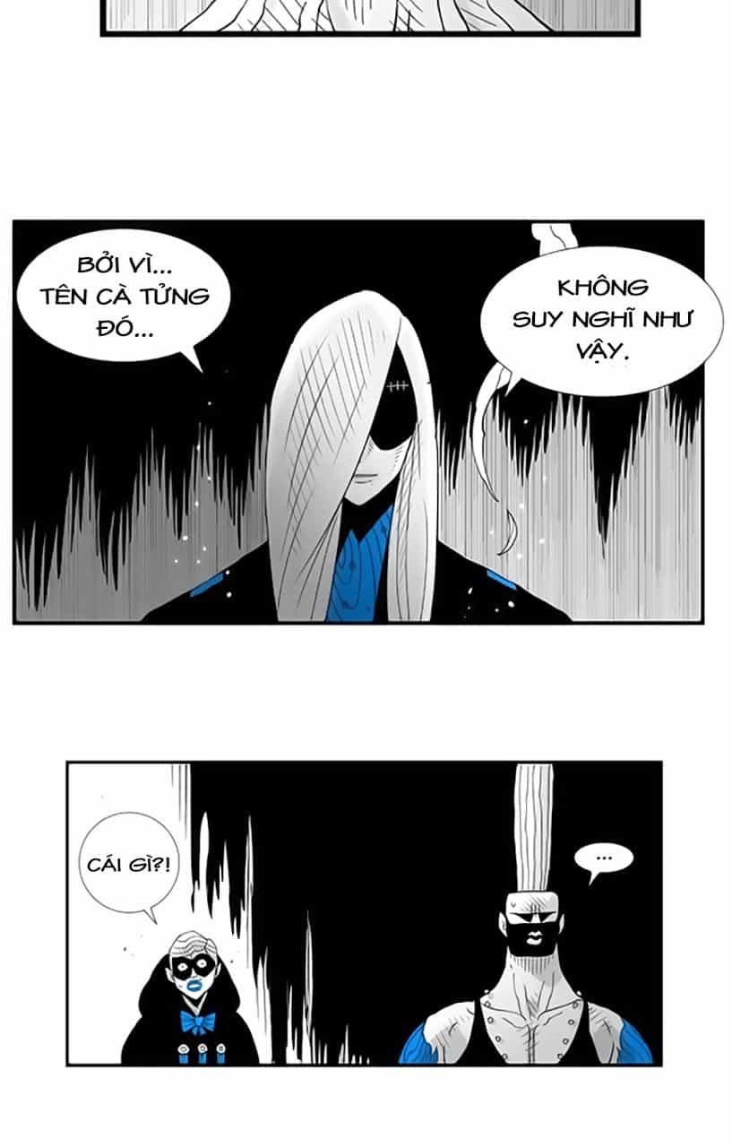 Hellper - Chương 78 - ảnh 36