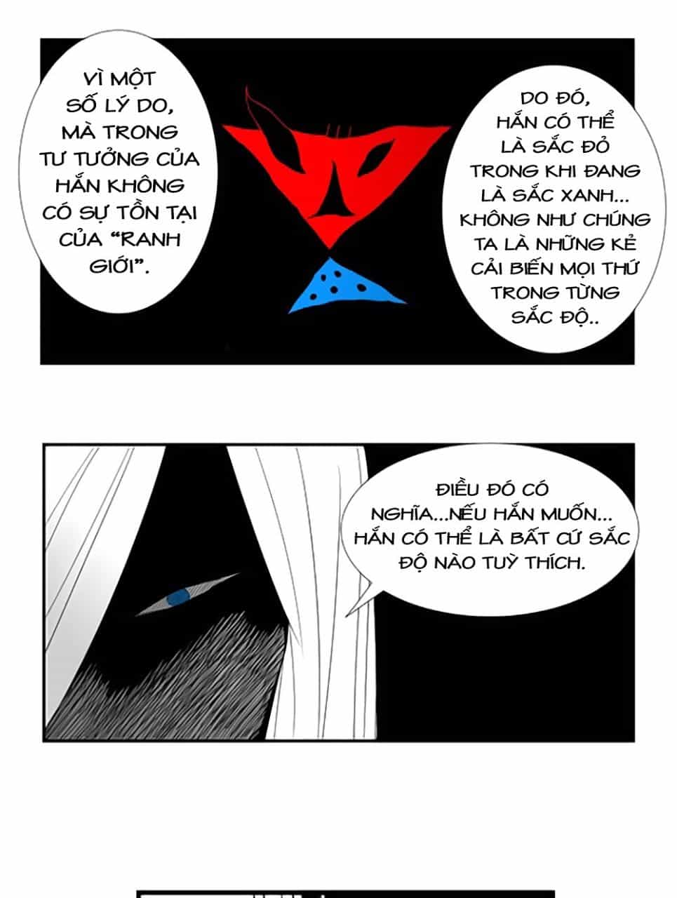 Hellper - Chương 78 - ảnh 37