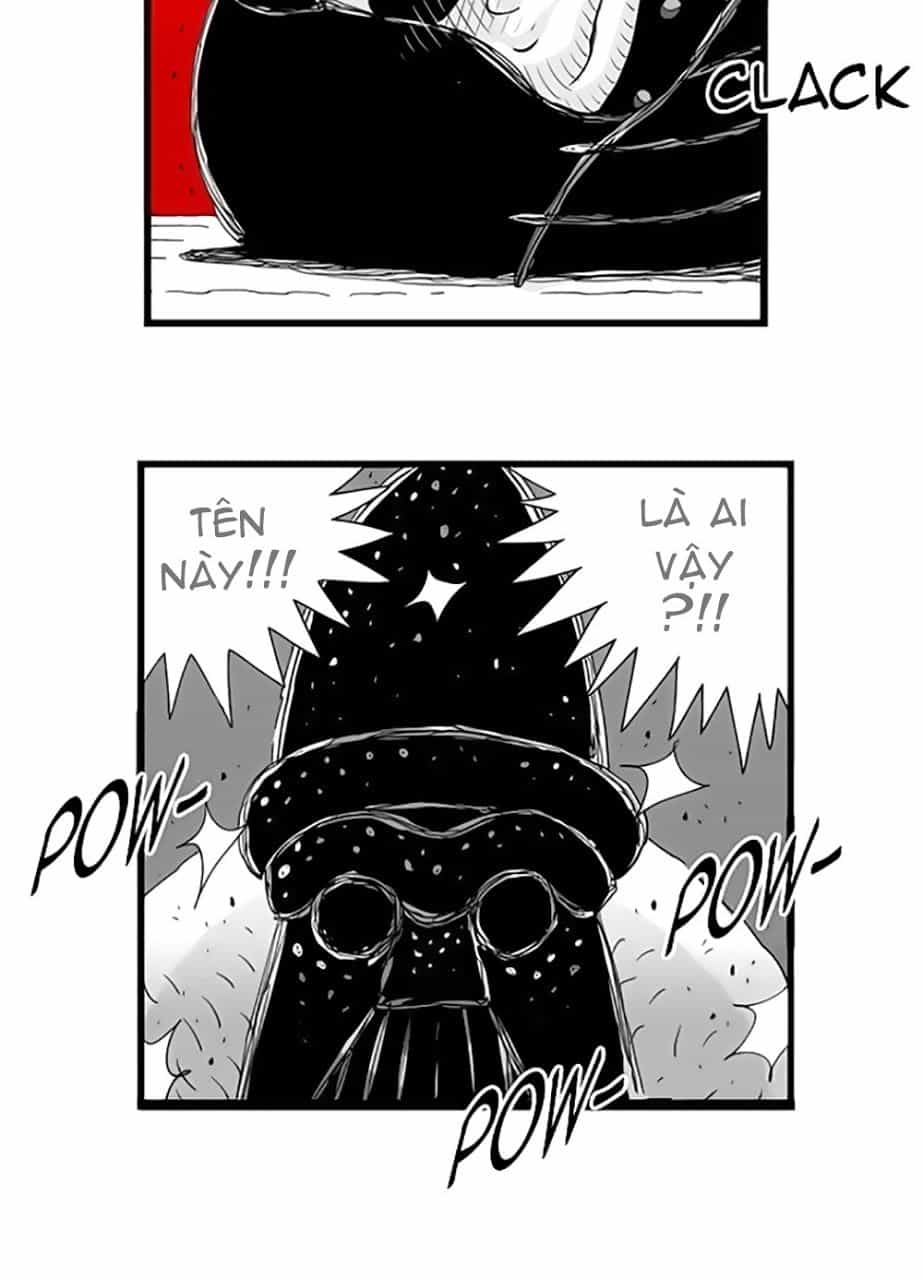 Hellper - Chương 78 - ảnh 4