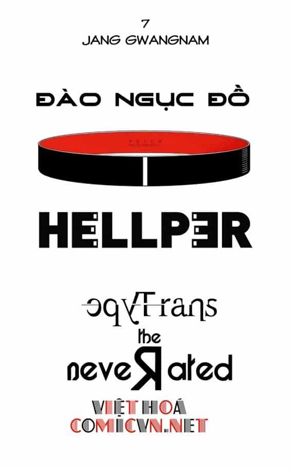 Hellper - Chương 7 - ảnh 1