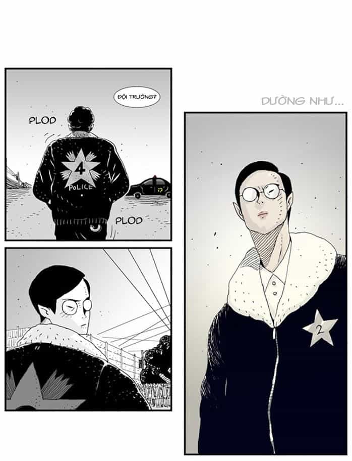 Hellper - Chương 7 - ảnh 11