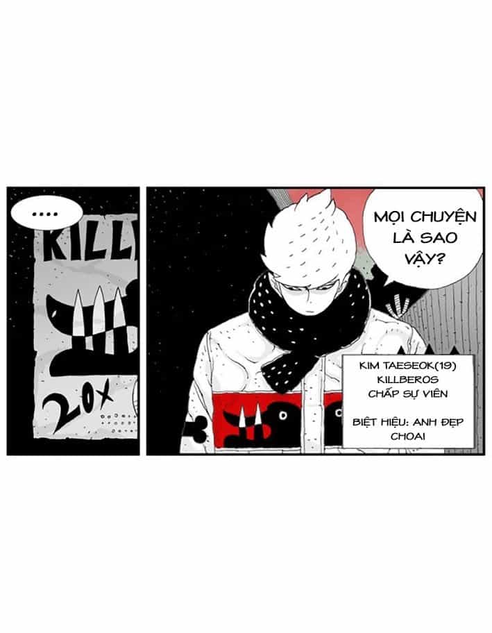 Hellper - Chương 7 - ảnh 14