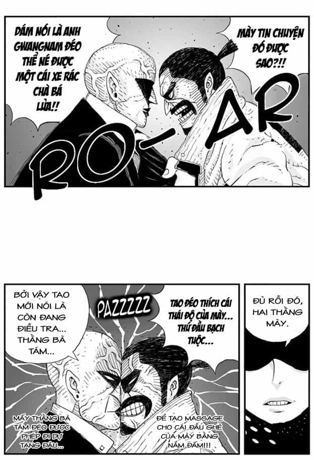 Hellper - Chương 7 - ảnh 16