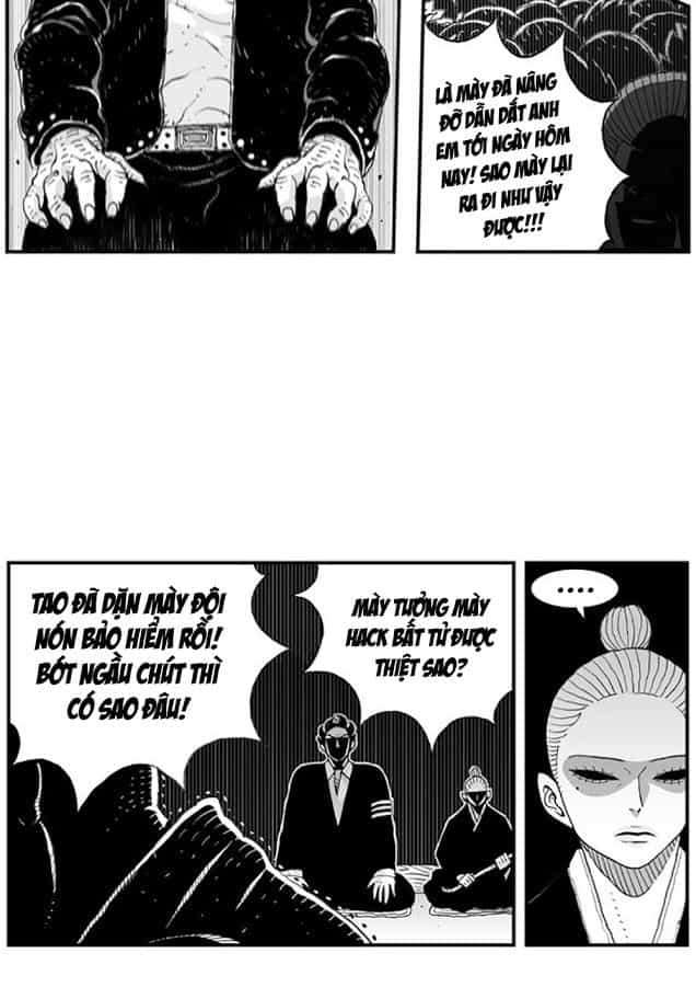 Hellper - Chương 7 - ảnh 26