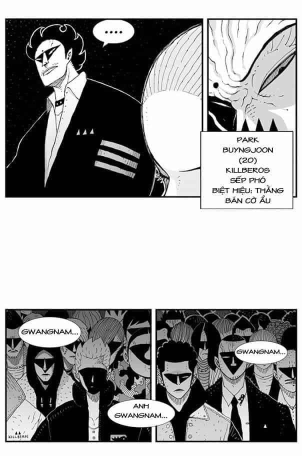 Hellper - Chương 7 - ảnh 34