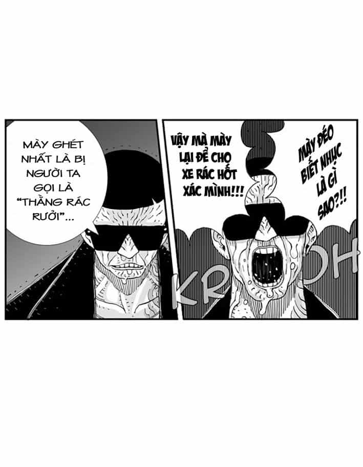 Hellper - Chương 7 - ảnh 35