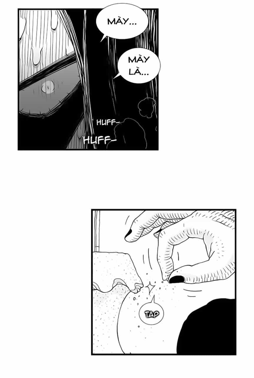 Hellper - Chương 79 - ảnh 19