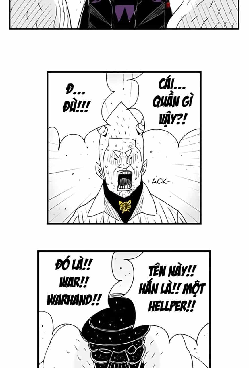 Hellper - Chương 79 - ảnh 21