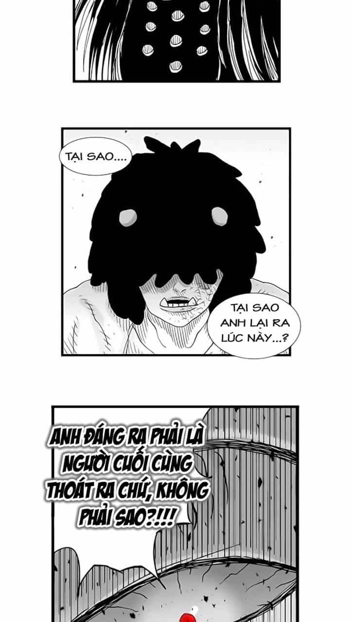 Hellper - Chương 79 - ảnh 37