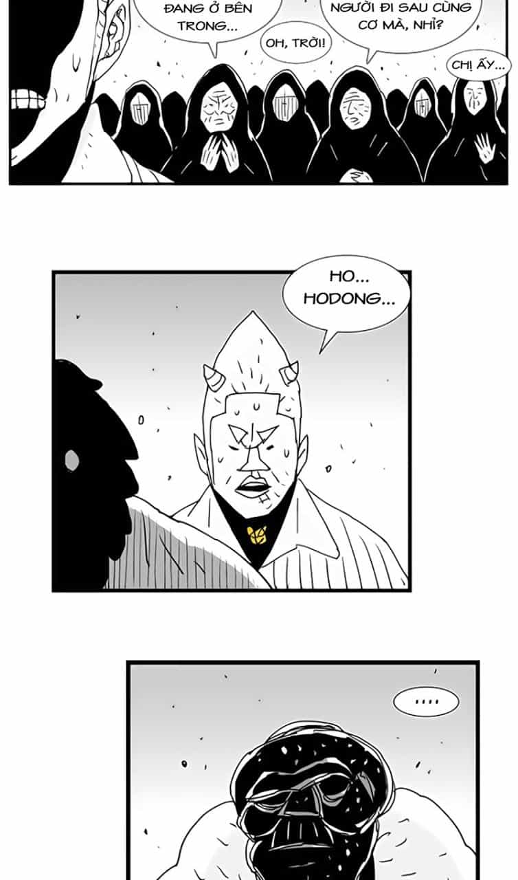 Hellper - Chương 79 - ảnh 39