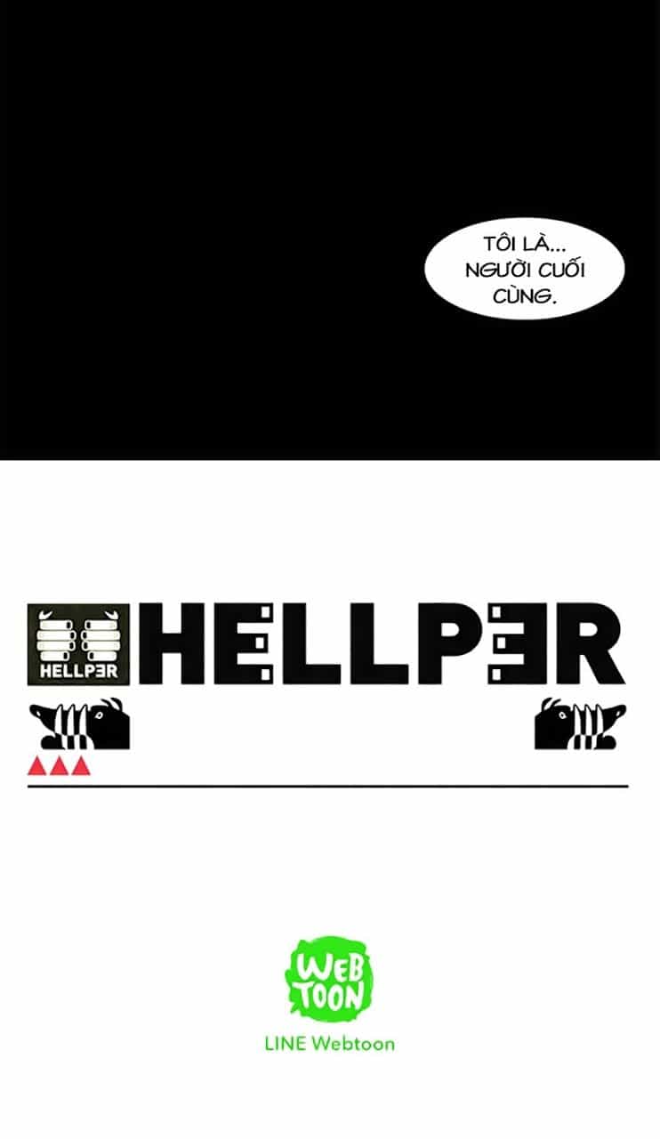 Hellper - Chương 79 - ảnh 43