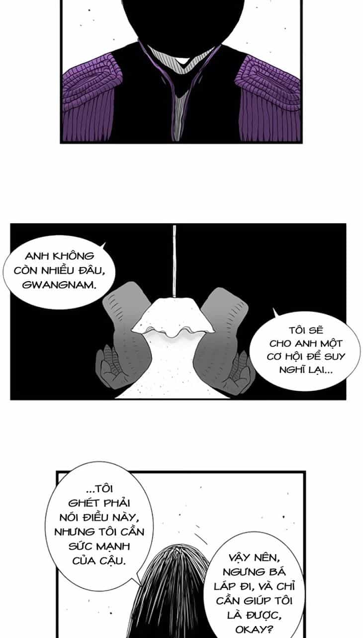 Hellper - Chương 79 - ảnh 5