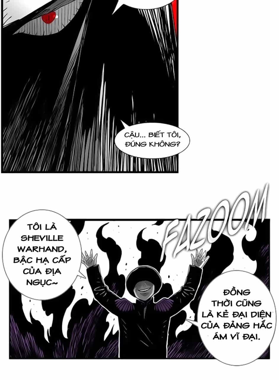 Hellper - Chương 79 - ảnh 9