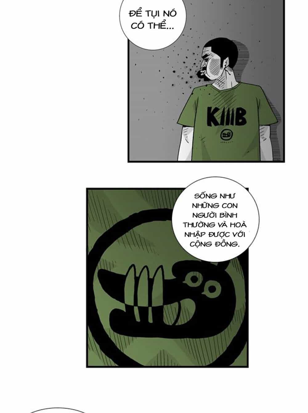 Hellper - Chương 80 - ảnh 10