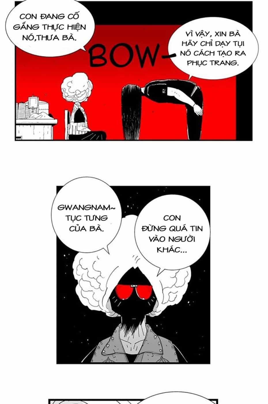 Hellper - Chương 80 - ảnh 11