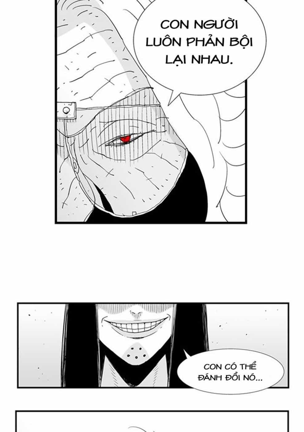 Hellper - Chương 80 - ảnh 12