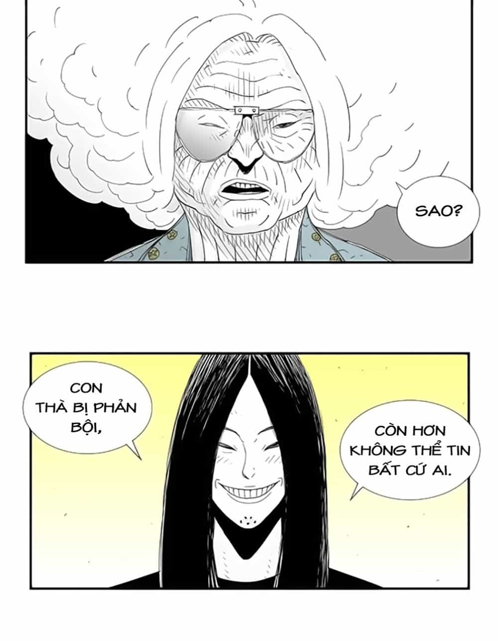 Hellper - Chương 80 - ảnh 13