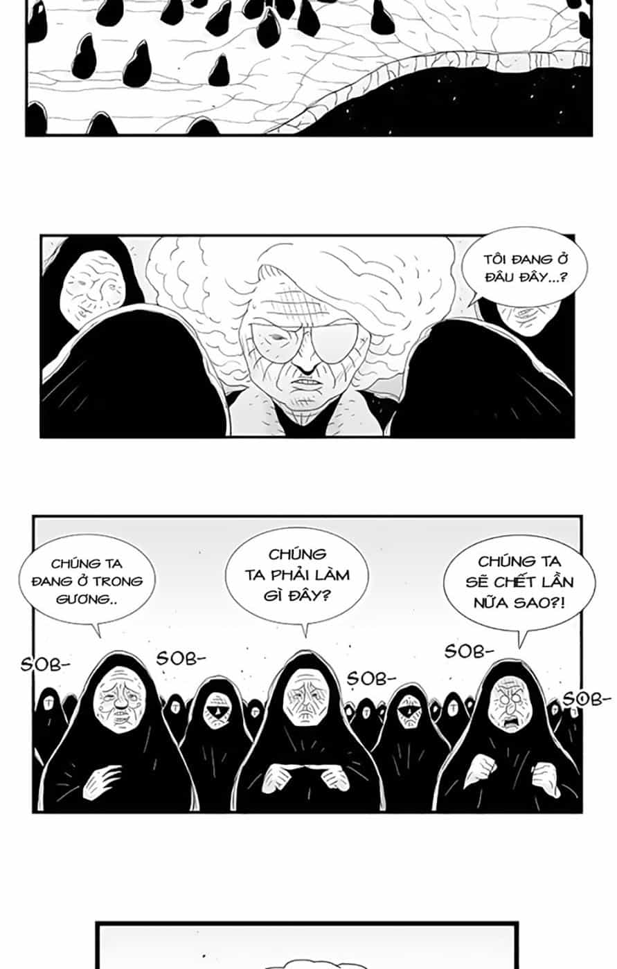 Hellper - Chương 80 - ảnh 16