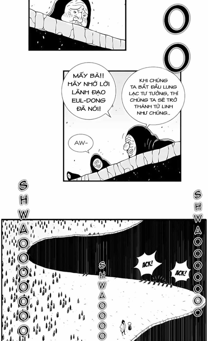Hellper - Chương 80 - ảnh 22