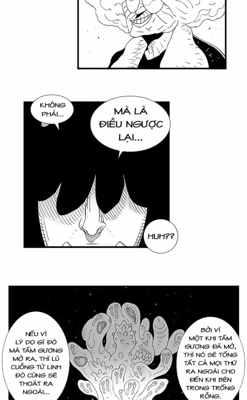Hellper - Chương 80 - ảnh 27