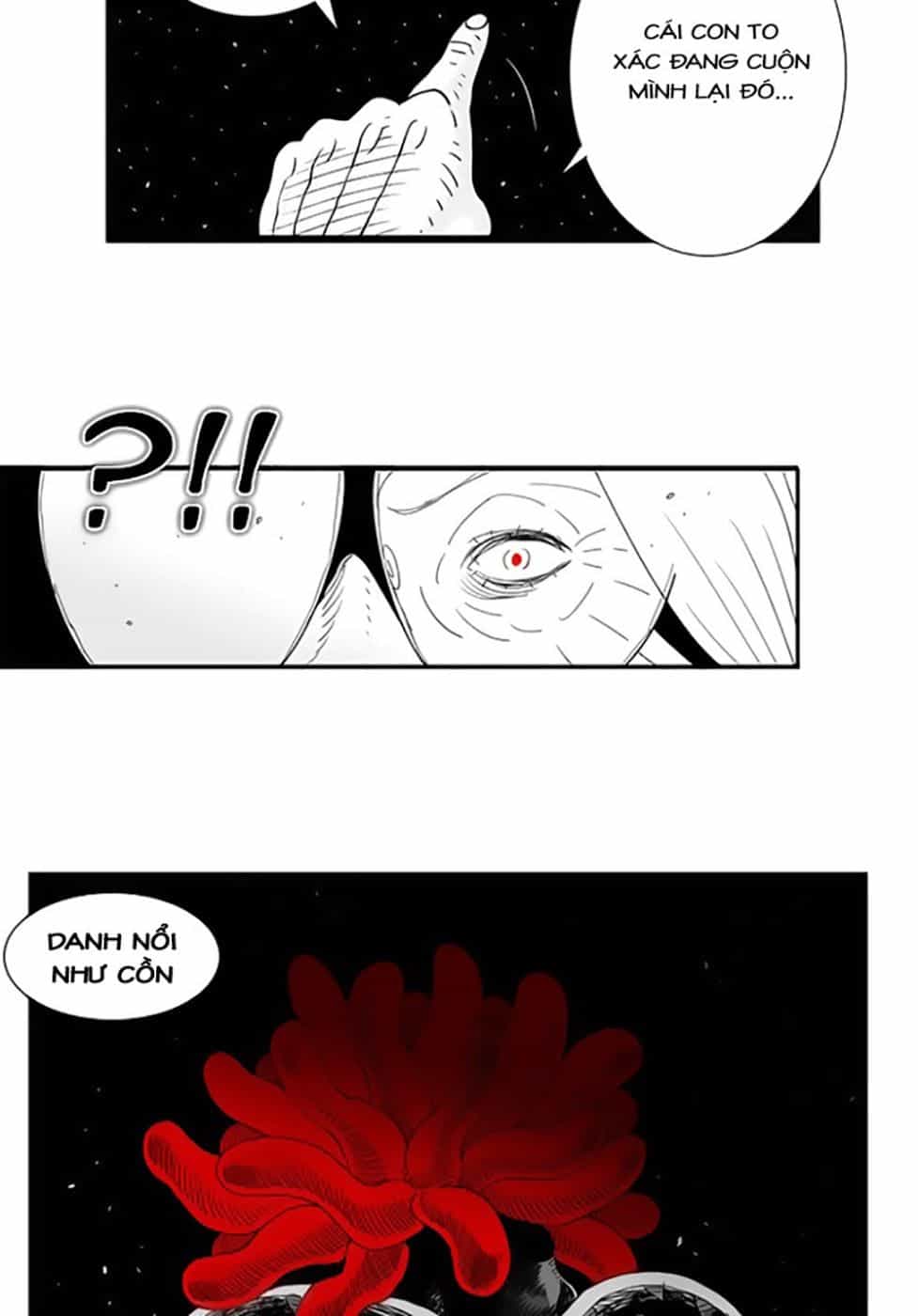 Hellper - Chương 80 - ảnh 29