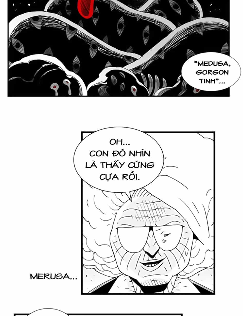 Hellper - Chương 80 - ảnh 30