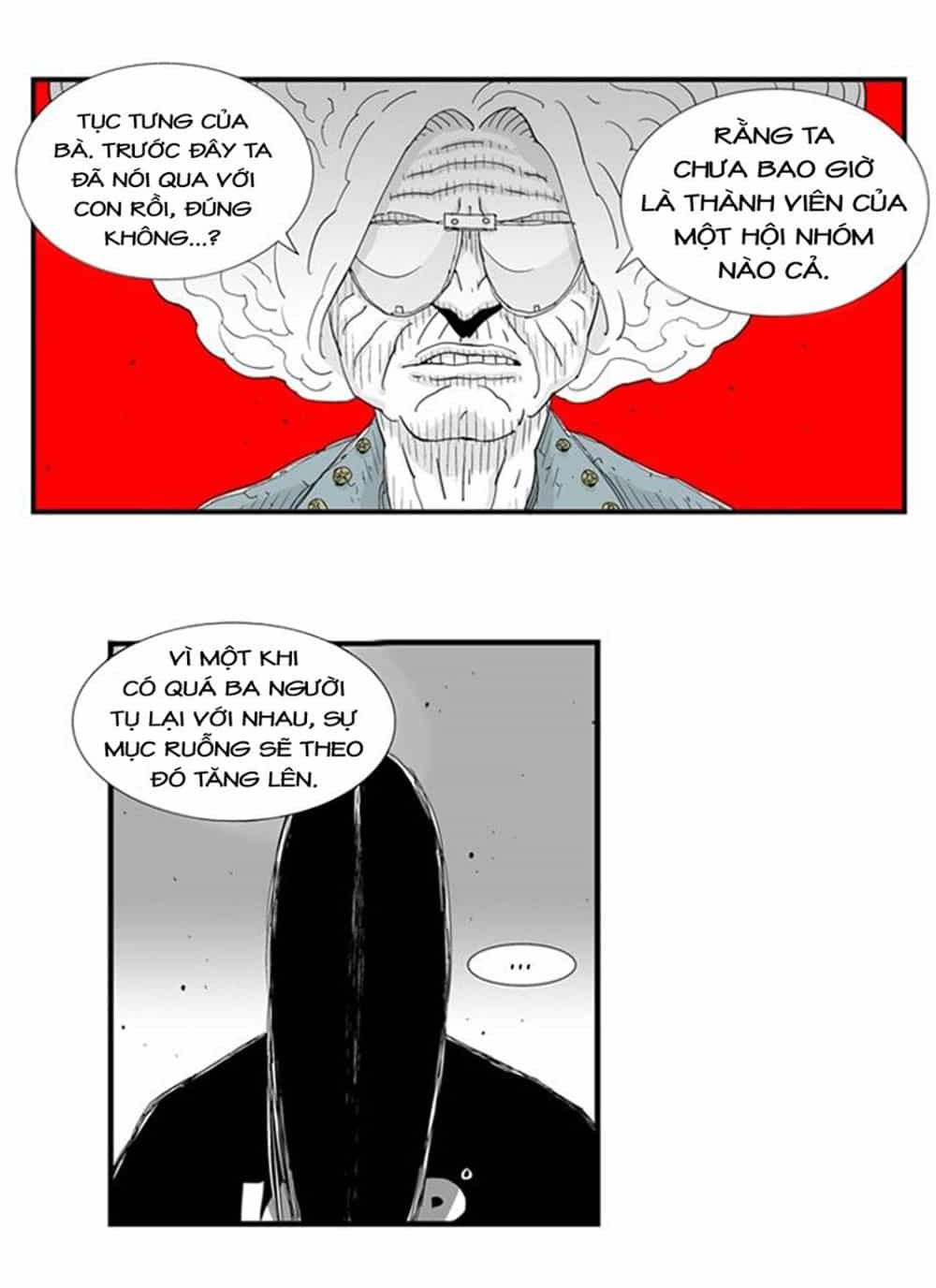 Hellper - Chương 80 - ảnh 5