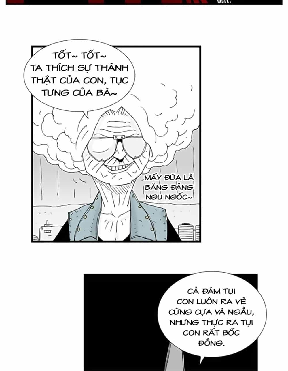 Hellper - Chương 80 - ảnh 7