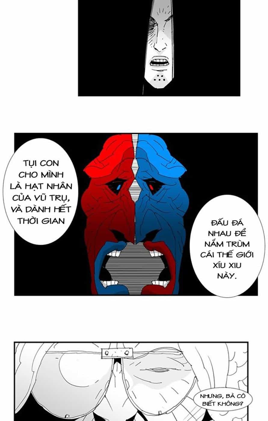 Hellper - Chương 80 - ảnh 8